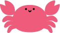 カニの画像